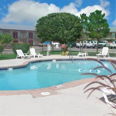 фото отеля Guest Inn Ardmore