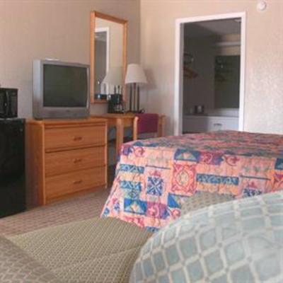 фото отеля Guest Inn Ardmore