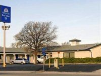 Americas Best Value Inn Cisco