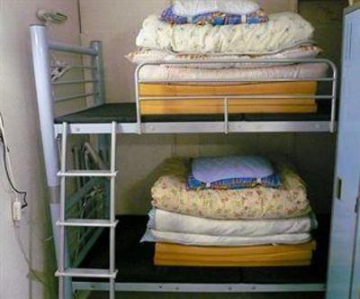 фото отеля Umeda Dormitory
