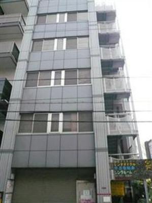 фото отеля Umeda Dormitory