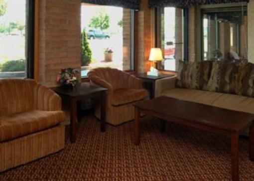 фото отеля Quality Inn Hudsonville