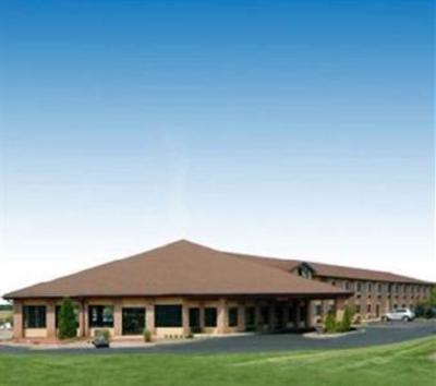 фото отеля Quality Inn Hudsonville