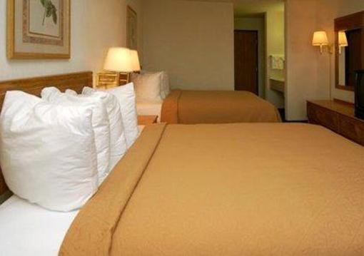 фото отеля Quality Inn Hudsonville
