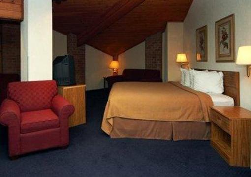 фото отеля Quality Inn Hudsonville