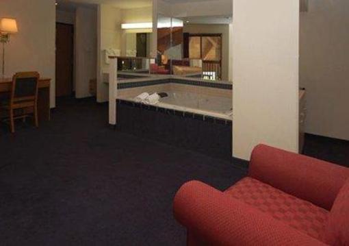 фото отеля Quality Inn Hudsonville