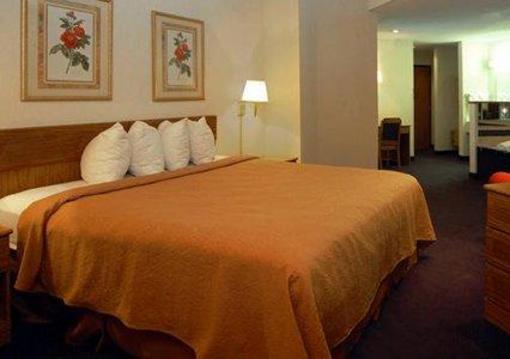 фото отеля Quality Inn Hudsonville