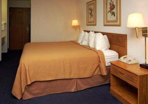 фото отеля Quality Inn Hudsonville