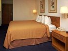 фото отеля Quality Inn Hudsonville