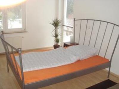 фото отеля Appartementhaus Obertrave