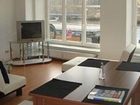 фото отеля Appartementhaus Obertrave