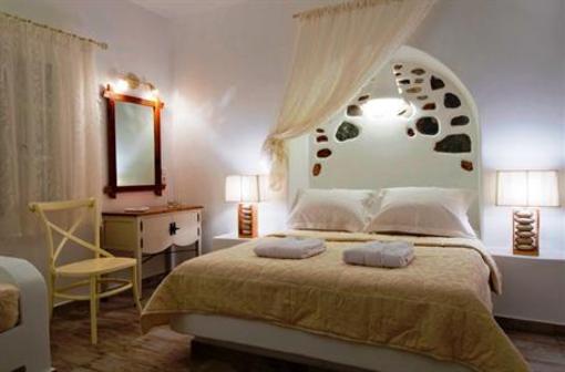 фото отеля Aspalathras White Hotel