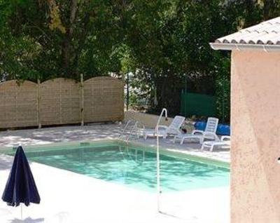 фото отеля La Bastide du Golf de Mougins