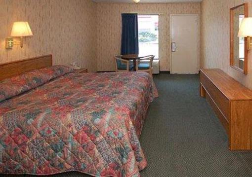 фото отеля Econo Lodge Martinez