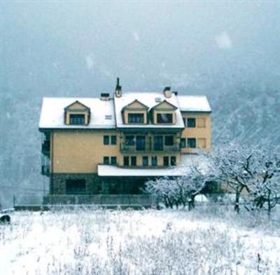 фото отеля Hotel Cotiella