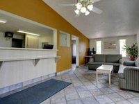 Rodeway Inn & Suites Fenton