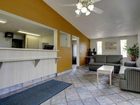 фото отеля Rodeway Inn & Suites Fenton