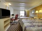фото отеля Rodeway Inn & Suites Fenton