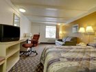 фото отеля Rodeway Inn & Suites Fenton