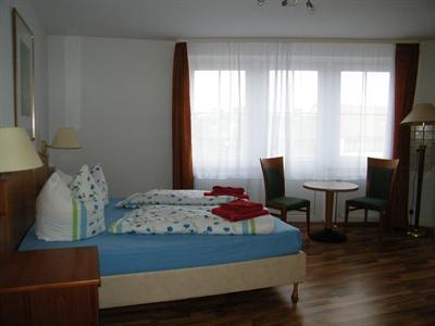 фото отеля Hotel Alt-Erfurt