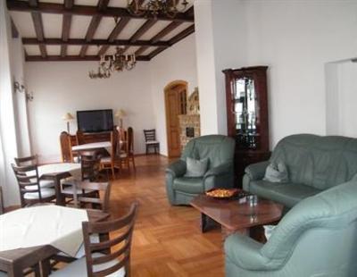 фото отеля Hotel Alt-Erfurt