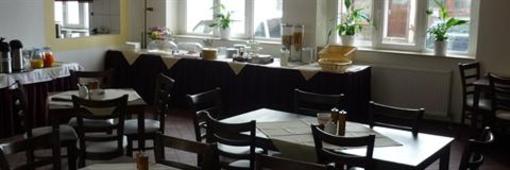 фото отеля Hotel Alt-Erfurt