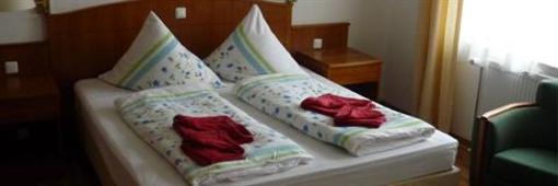 фото отеля Hotel Alt-Erfurt