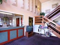 Super 8 Motel Wentzville