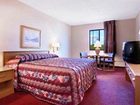 фото отеля Super 8 Motel Wentzville