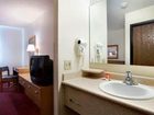 фото отеля Super 8 Motel Wentzville