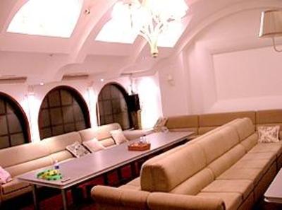 фото отеля Utopia Hotel