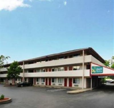 фото отеля Quality Inn & Suites Gibsonia