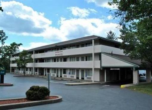 фото отеля Quality Inn & Suites Gibsonia