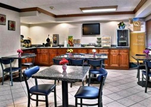 фото отеля Quality Inn & Suites Gibsonia