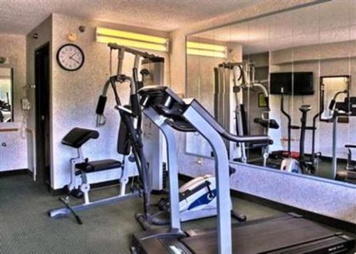 фото отеля Quality Inn & Suites Gibsonia