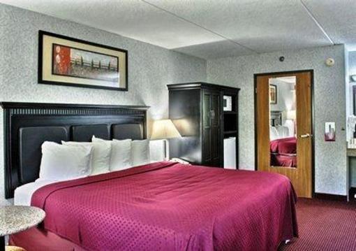 фото отеля Quality Inn & Suites Gibsonia