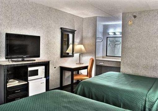 фото отеля Quality Inn & Suites Gibsonia