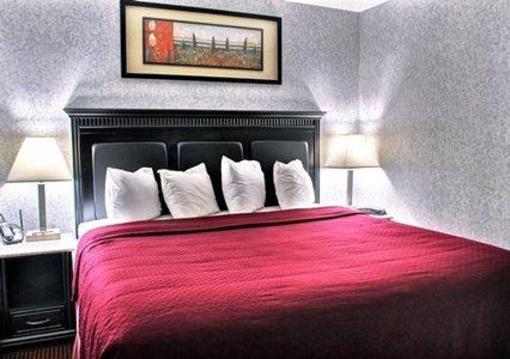 фото отеля Quality Inn & Suites Gibsonia