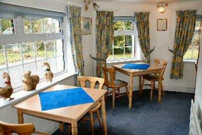 фото отеля Rosegarden Bed and Breakfast Kenmare