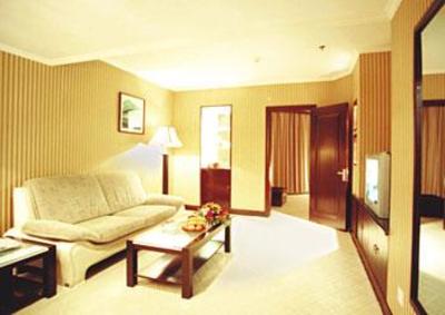фото отеля Jinqilin Hotel Chengdu