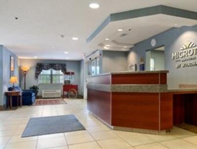 фото отеля Microtel Inn & Suites by Wyndham Gardendale