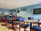 фото отеля Microtel Inn & Suites by Wyndham Gardendale