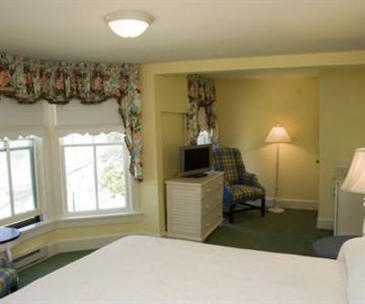 фото отеля Harbour View Inn
