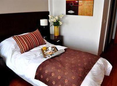фото отеля SF Suites