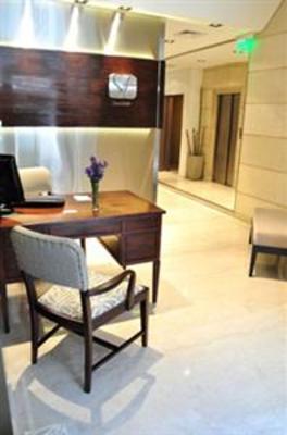 фото отеля SF Suites