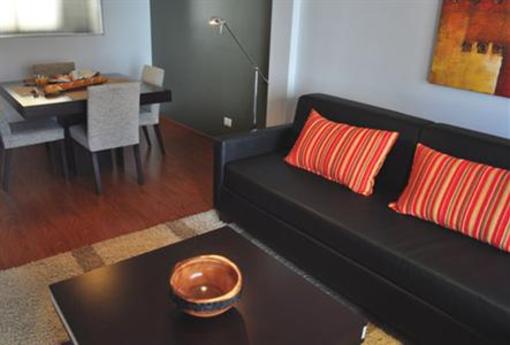 фото отеля SF Suites