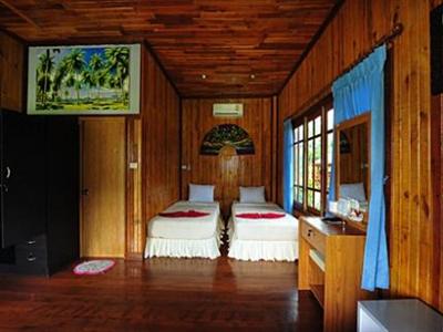 фото отеля Blue Resort & Spa Koh Chang