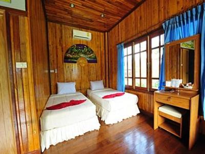 фото отеля Blue Resort & Spa Koh Chang