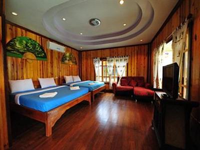 фото отеля Blue Resort & Spa Koh Chang