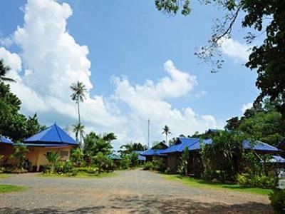 фото отеля Blue Resort & Spa Koh Chang